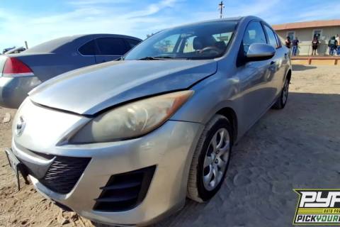 Photo of 2010 Mazda 3