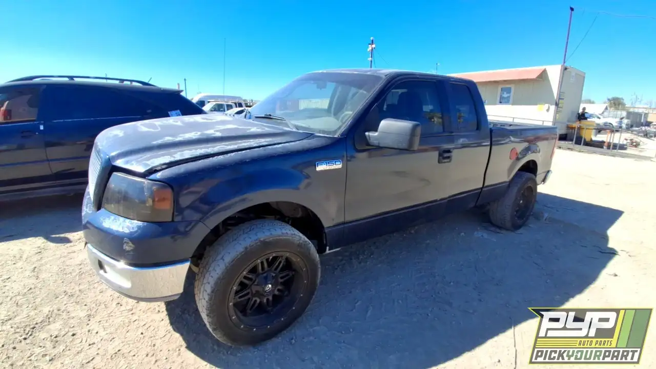 Photo of 2004 Ford F-150
