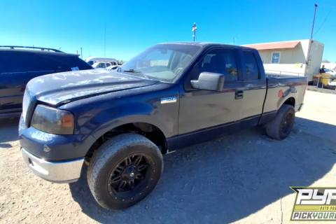 Photo of 2004 Ford F-150