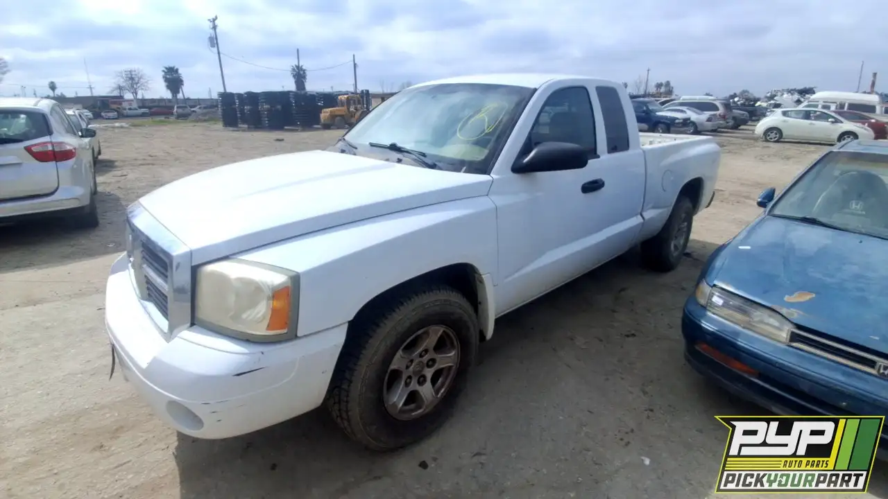 Photo of 2005 Dodge Dakota