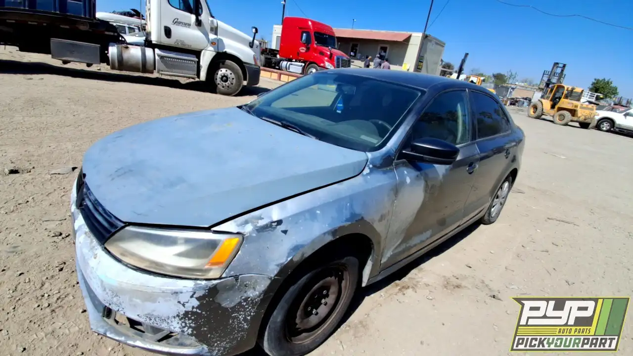 Photo of 2012 Volkswagen Jetta
