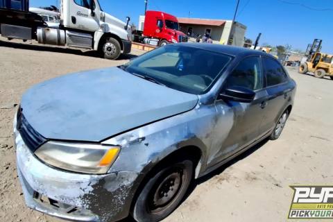 Photo of 2012 Volkswagen Jetta