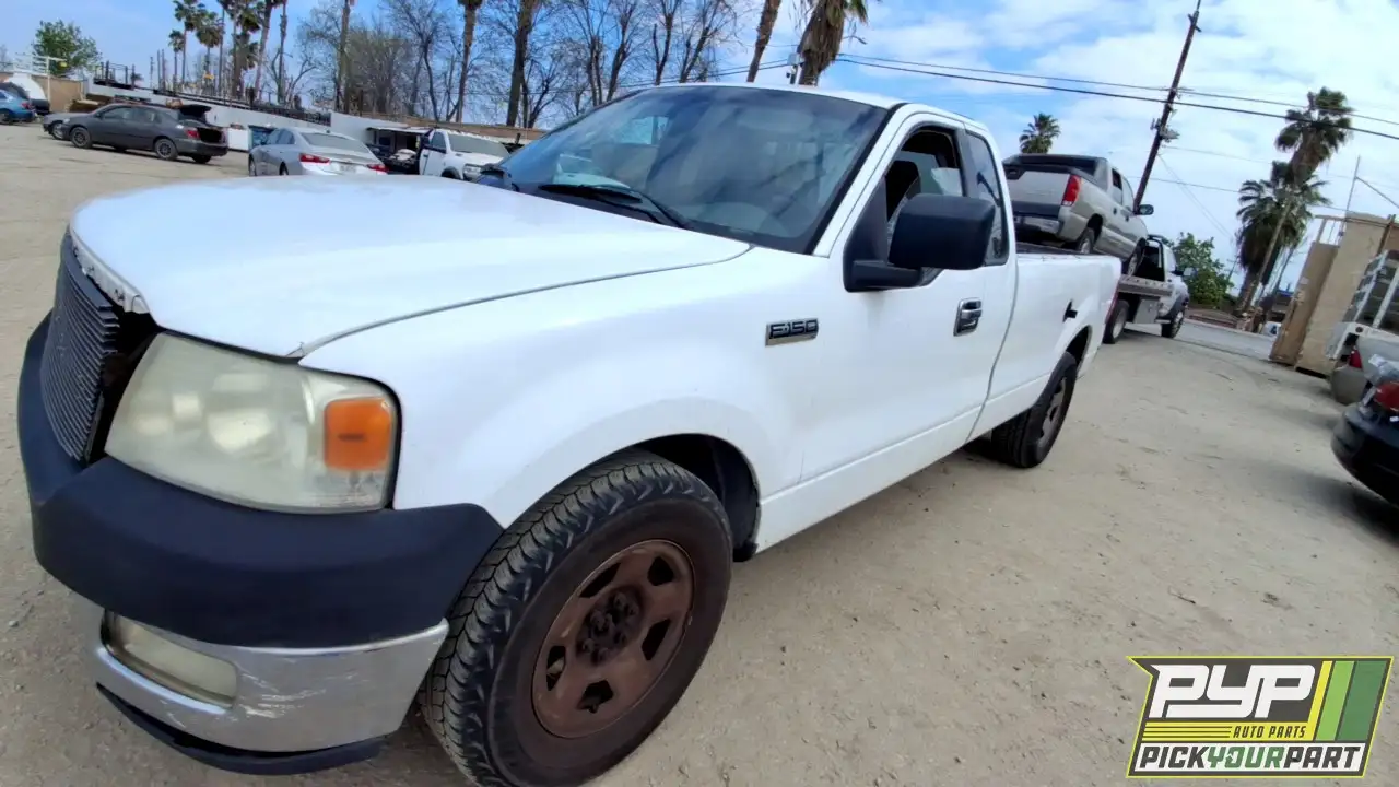 Photo of 2005 Ford F-150