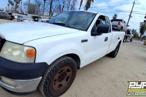Photo of 2005 Ford F-150