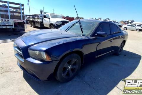 Photo of 2014 Dodge Charger