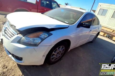 Photo of 2009 Nissan Altima