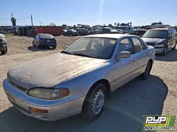 Photo of 1995 Toyota Camry
