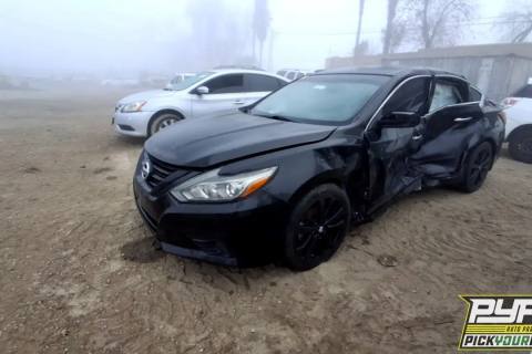 Photo of 2018 Nissan Altima