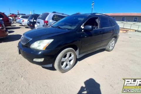 Photo of 2005 Lexus Rx330