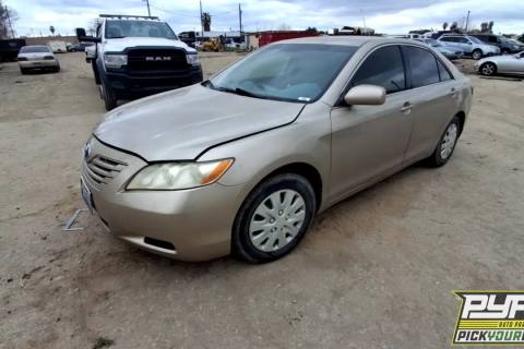 Photo of 2009 Toyota Camry
