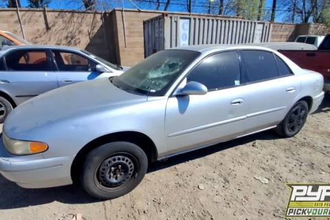 Photo of 2003 Buick Century