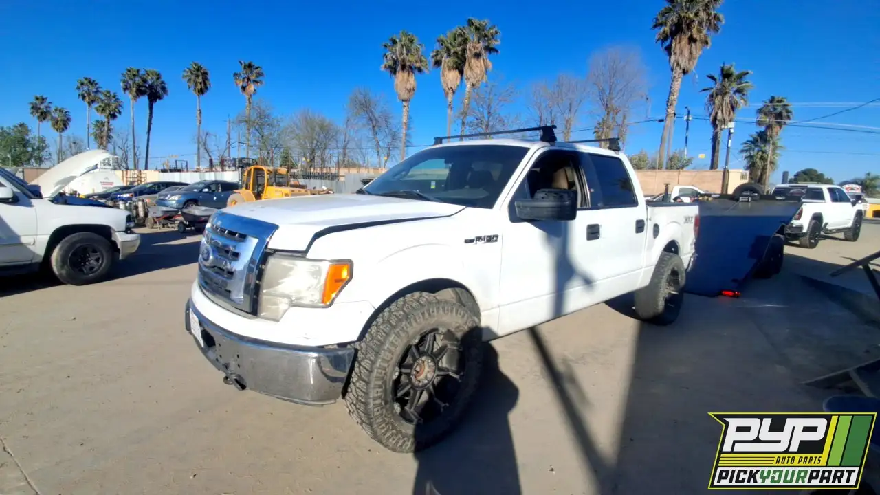 Photo of 2010 Ford F-150