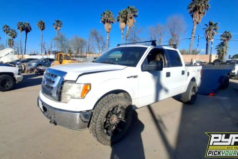 Photo of 2010 Ford F-150