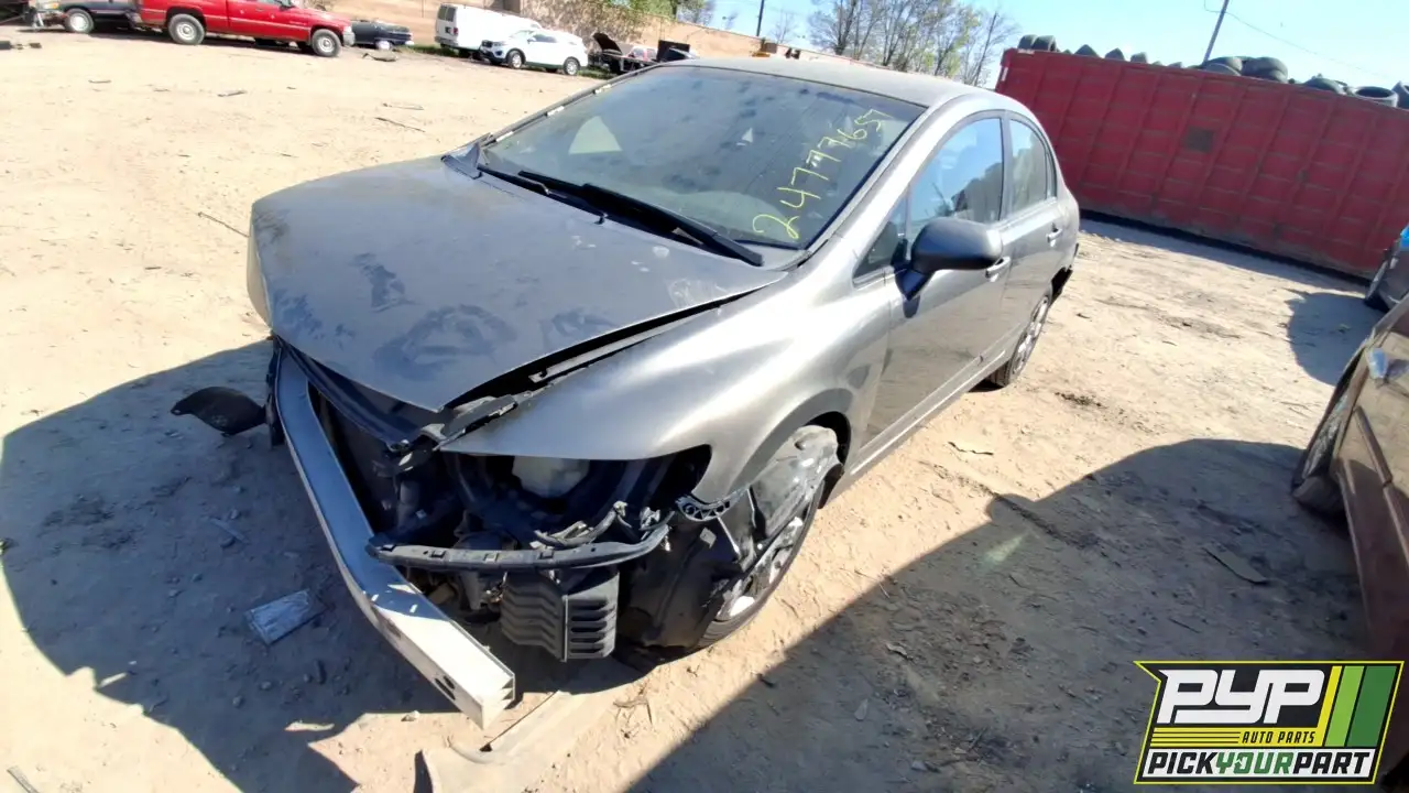 Photo of 2006 Honda Civic