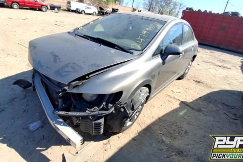Photo of 2006 Honda Civic