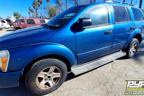 Photo of 2004 Dodge Durango