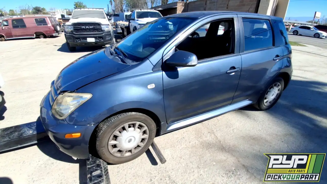 Photo of 2006 Scion Xa