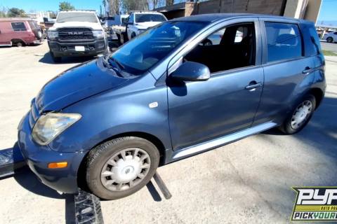 Photo of 2006 Scion Xa