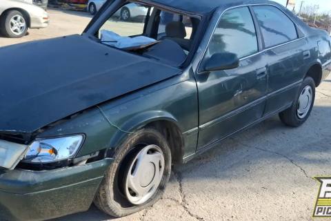 Photo of 1999 Toyota Camry