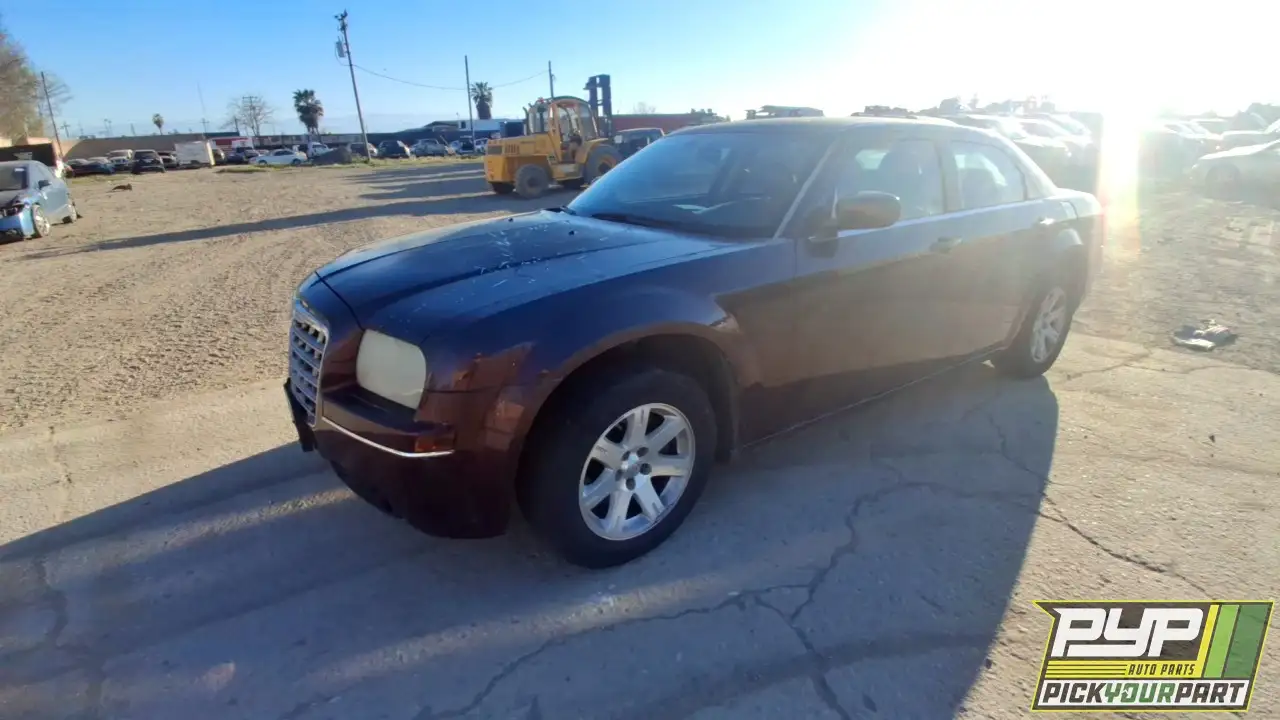 Photo of 2006 Chrysler 300