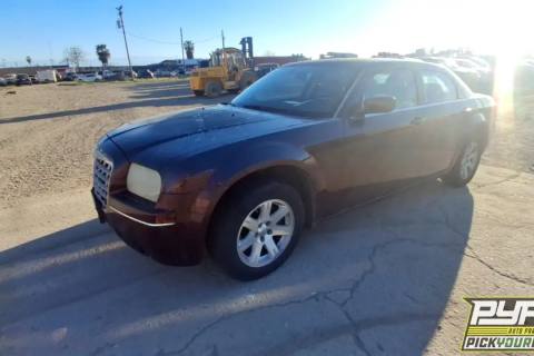 Photo of 2006 Chrysler 300