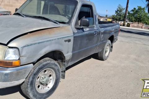 Photo of 1998 Ford Ranger