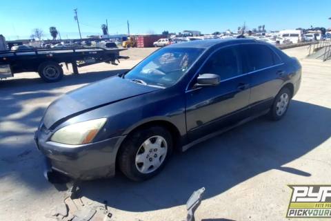 Photo of 2005 Honda Accord