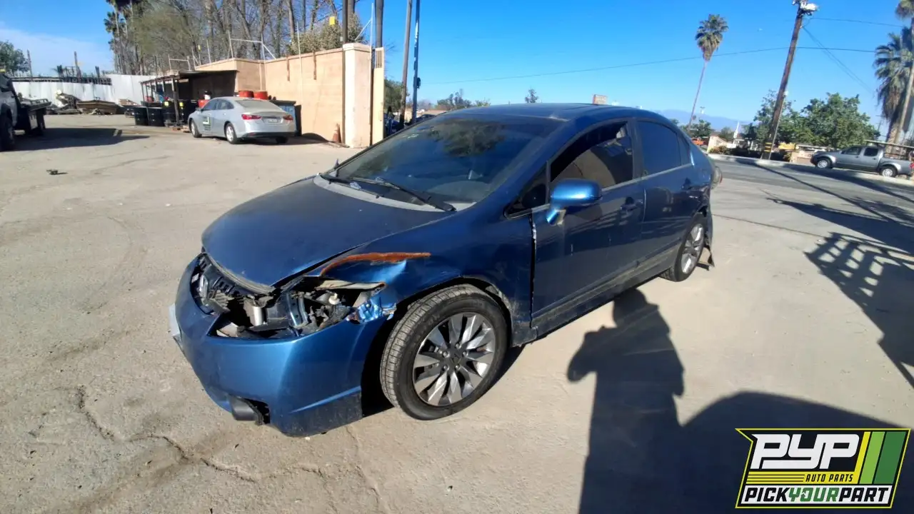 Photo of 2009 Honda Civic