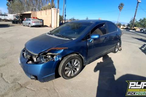 Photo of 2009 Honda Civic