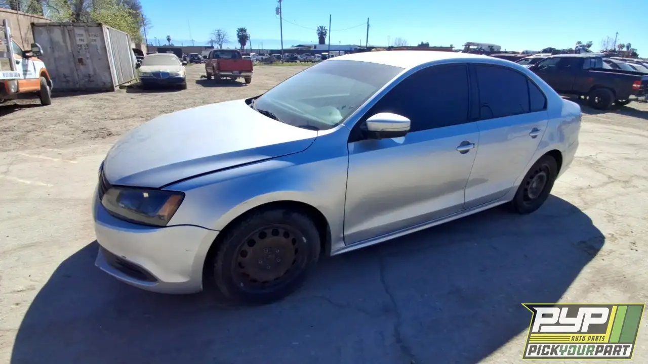 Photo of 2014 Volkswagen Jetta