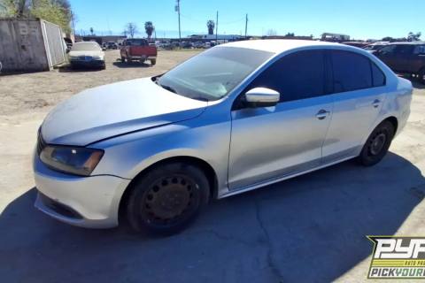 Photo of 2014 Volkswagen Jetta