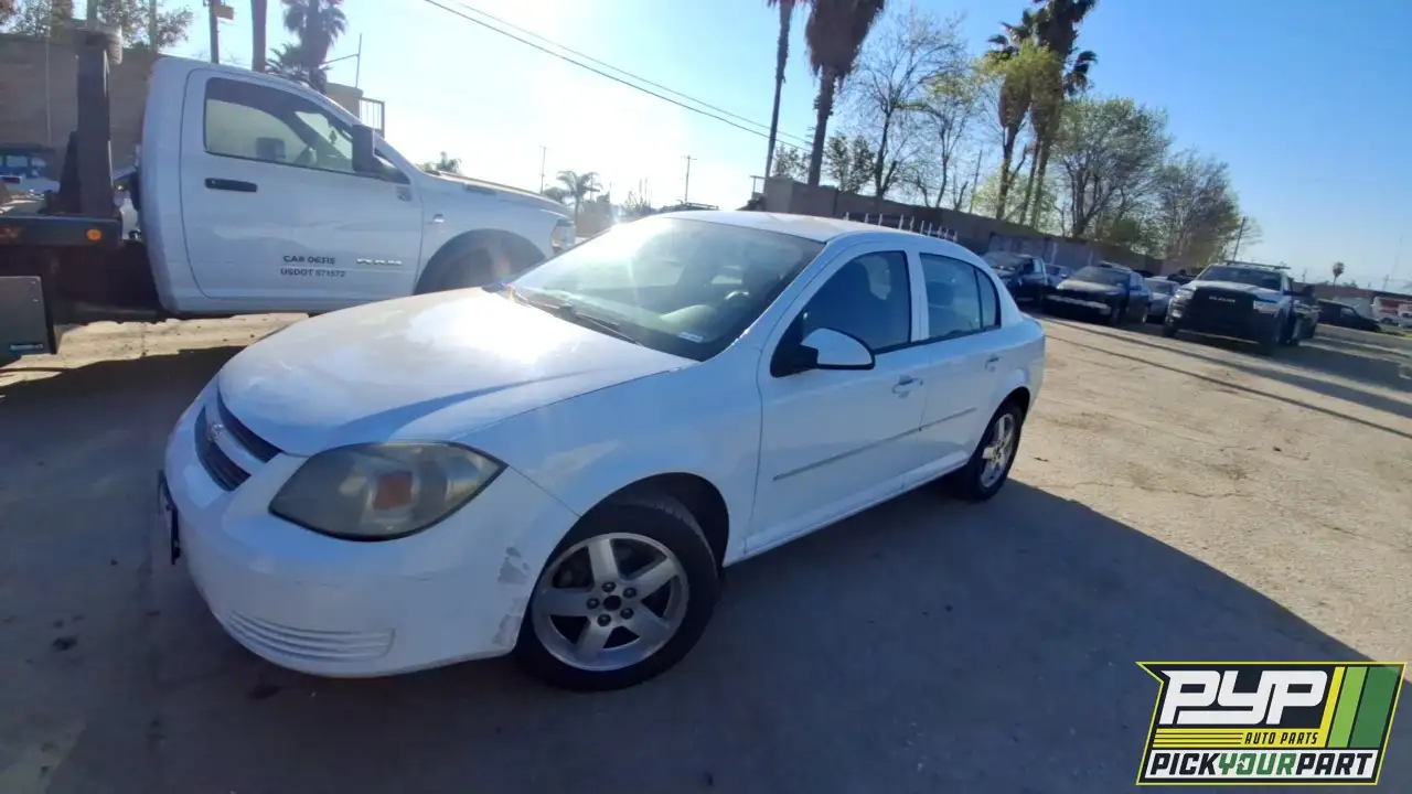 Photo of 2010 Chevrolet Cobalt