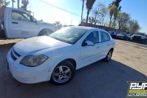 Photo of 2010 Chevrolet Cobalt