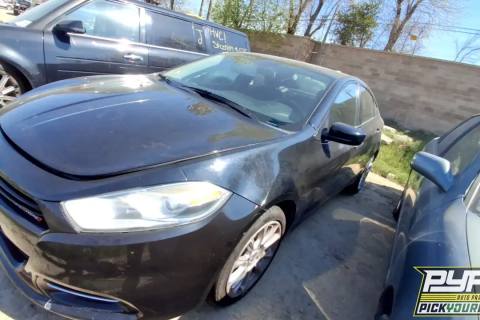 Photo of 2013 Dodge Dart