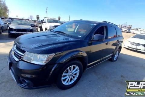 Photo of 2013 Dodge Journey