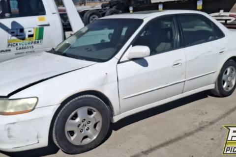Photo of 1998 Honda Accord