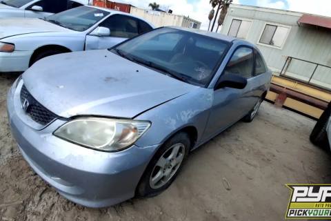 Photo of 2005 Honda Civic
