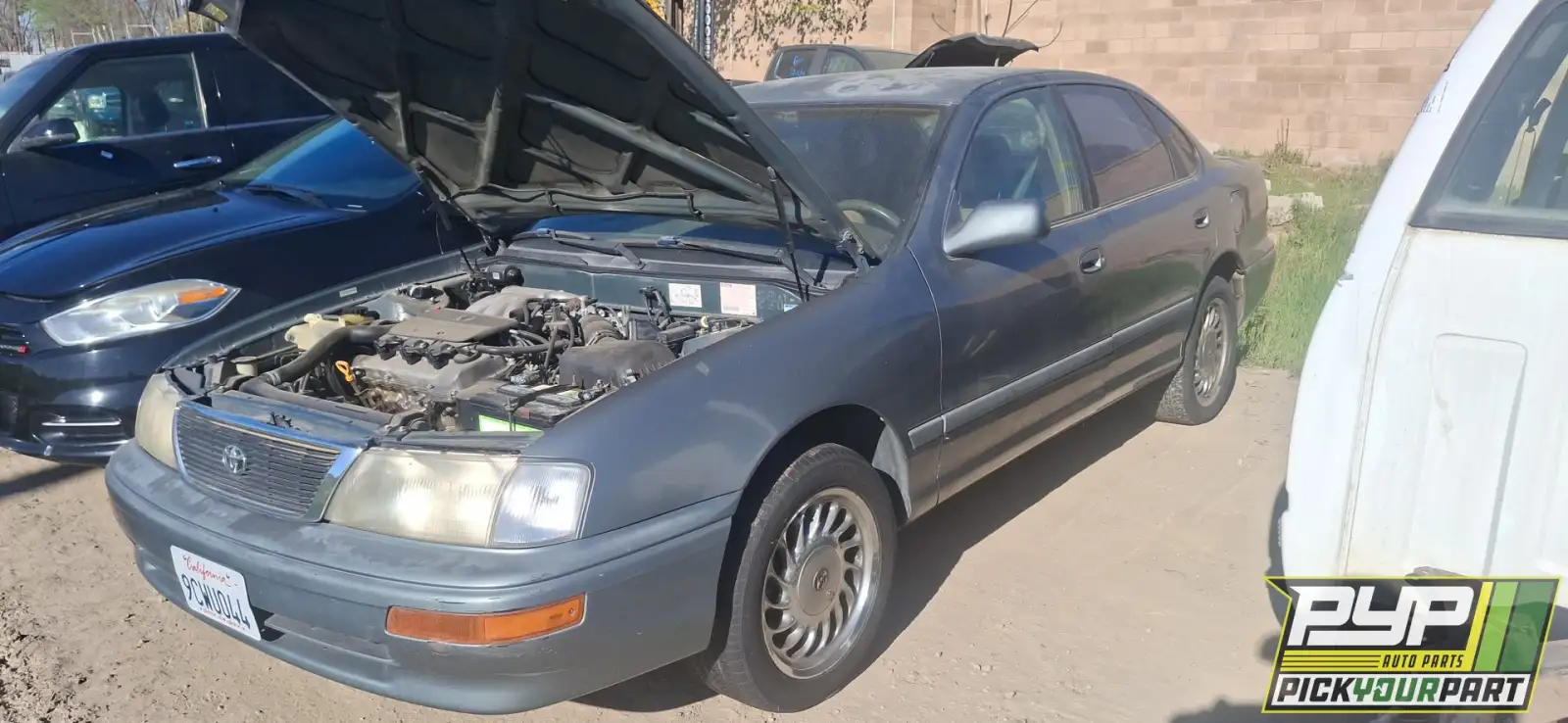Photo of 1997 Toyota Avalon