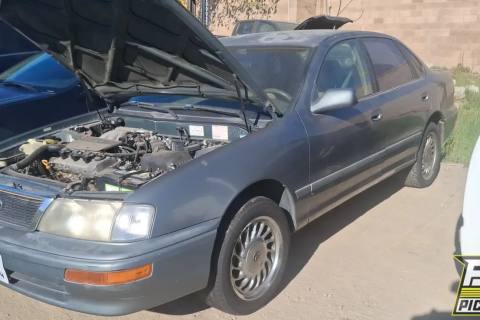 Photo of 1997 Toyota Avalon