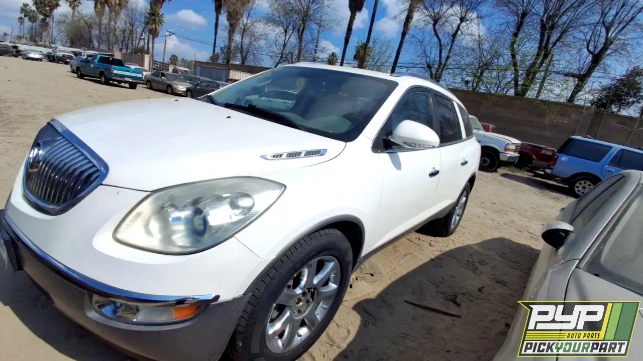 Photo of 2008 Buick Enclave