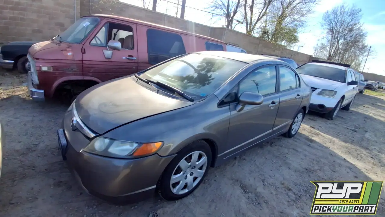 Photo of 2007 Honda Civic