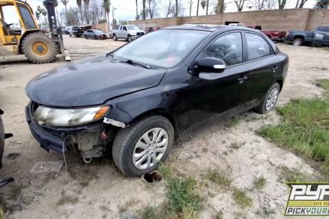 Photo of 2010 Kia Forte