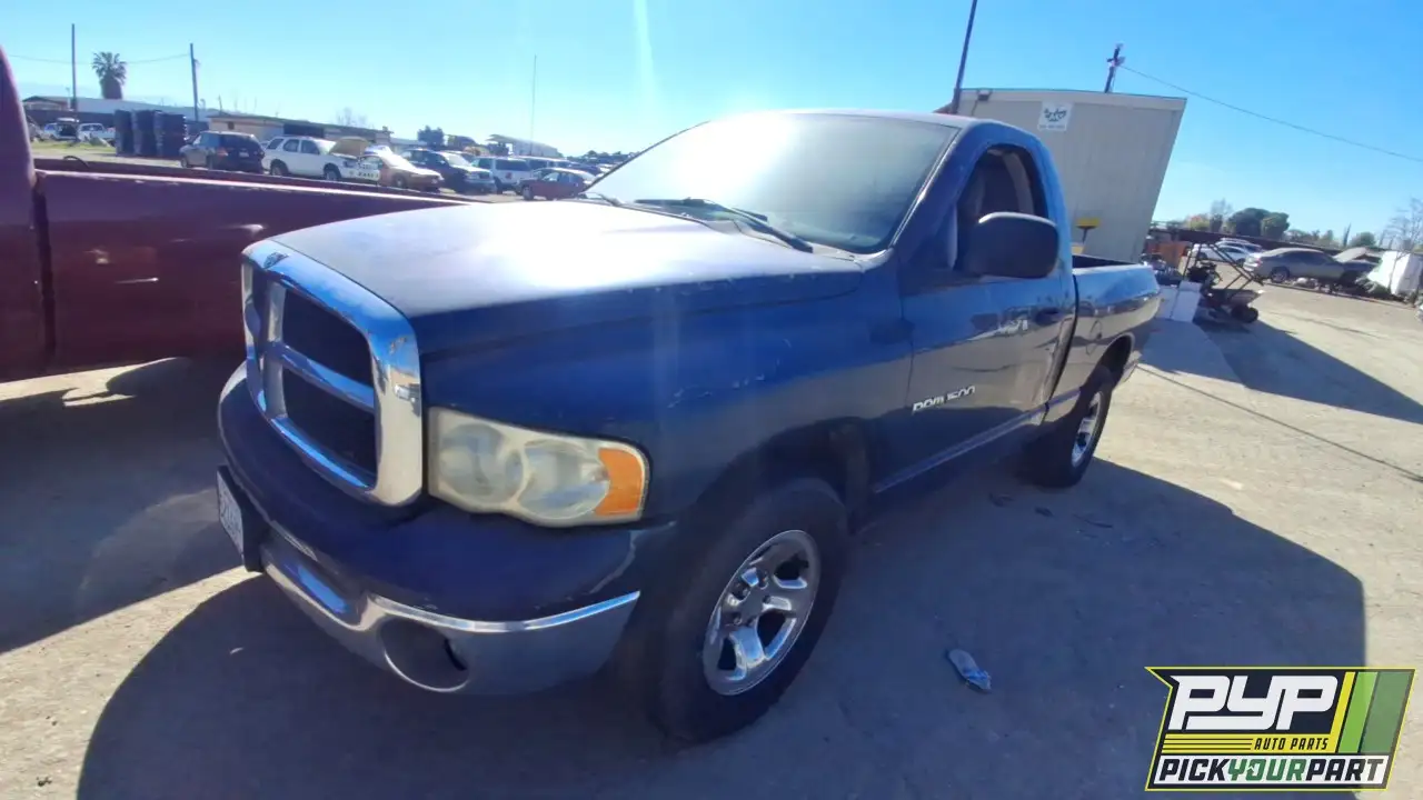 Photo of 2005 Dodge Ram 1500