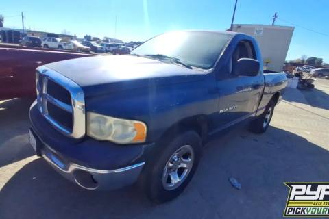 Photo of 2005 Dodge Ram 1500