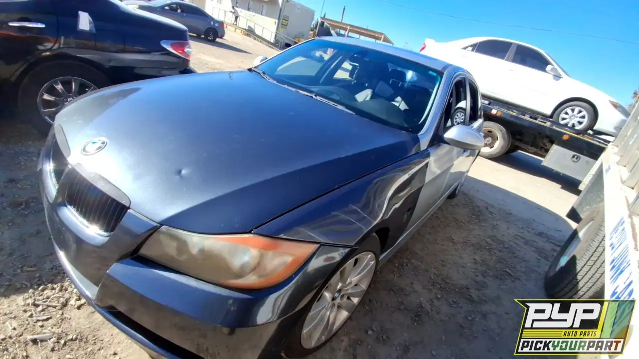 Photo of 2008 Bmw 328I