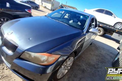 Photo of 2008 Bmw 328I