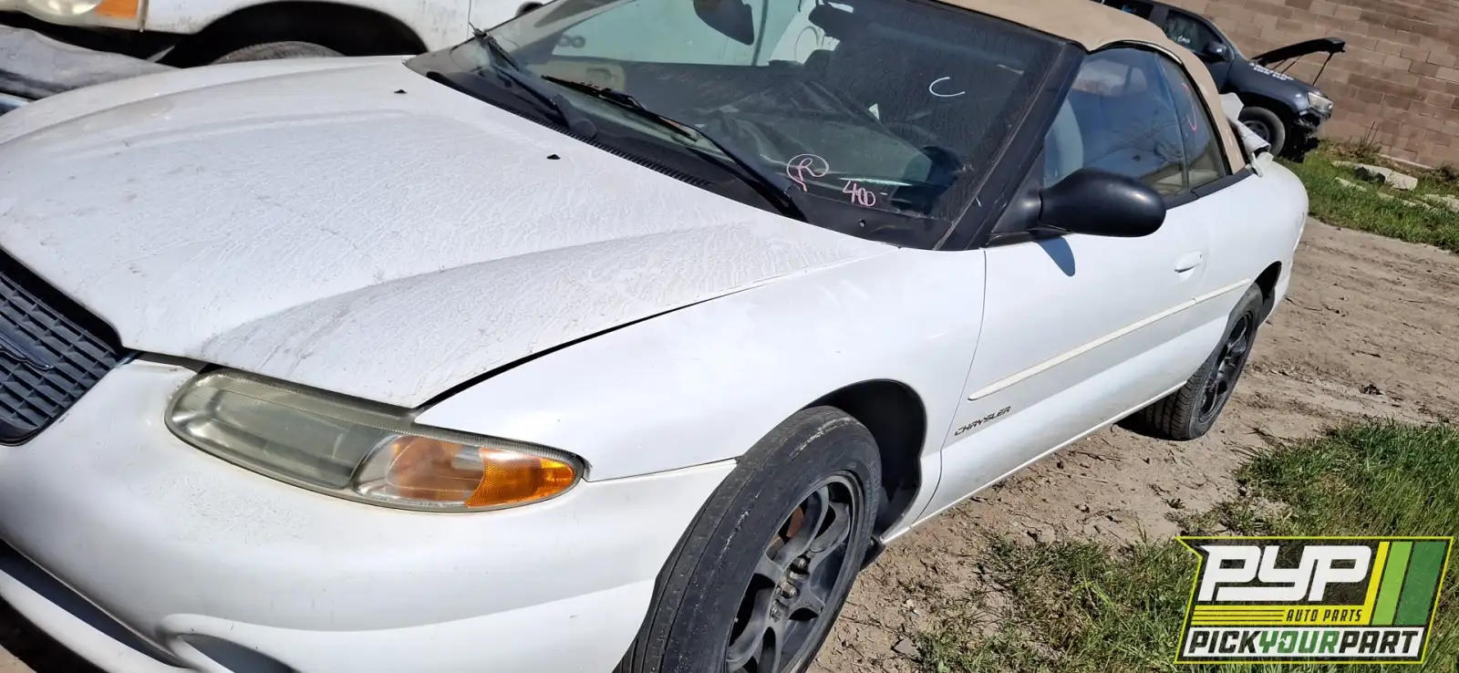 Photo of 1999 Chrysler Sebring