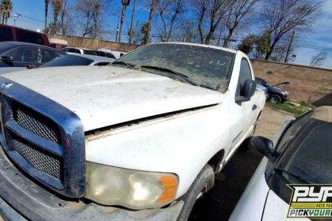 Photo of 2002 Dodge Ram 1500