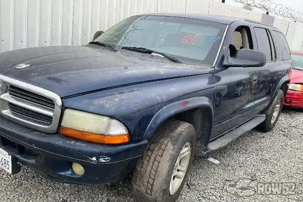 Photo of 2003 Dodge Durango