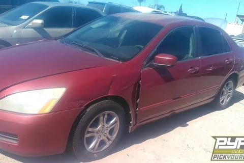 Photo of 2007 Honda Accord